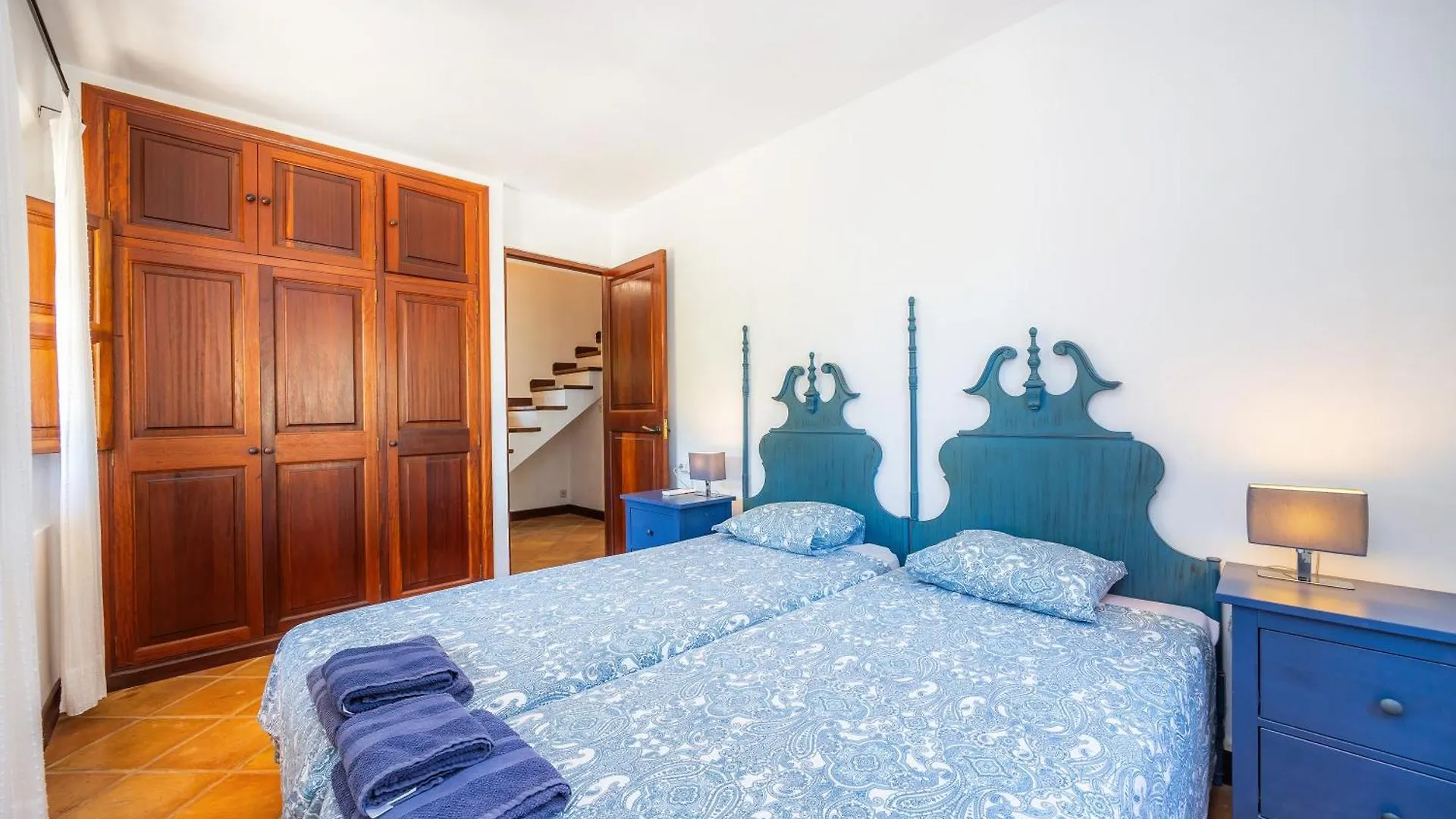 Holiday home Casita En Cala Deia Junto Al Mar 1 Villa