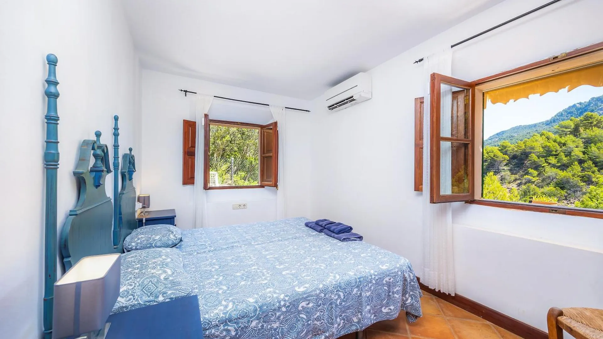 Holiday home Casita En Cala Deia Junto Al Mar 1 Villa Spain