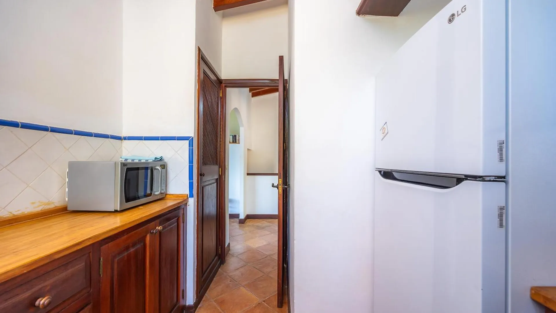 Casita En Cala Deia Junto Al Mar 1 Villa